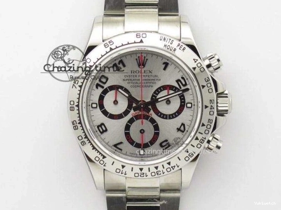 Best on DateJust 126334 41 C+F Oyster Steel 904L 1:1 Edition Dial VR3235 Bracelet SS Gray 1224